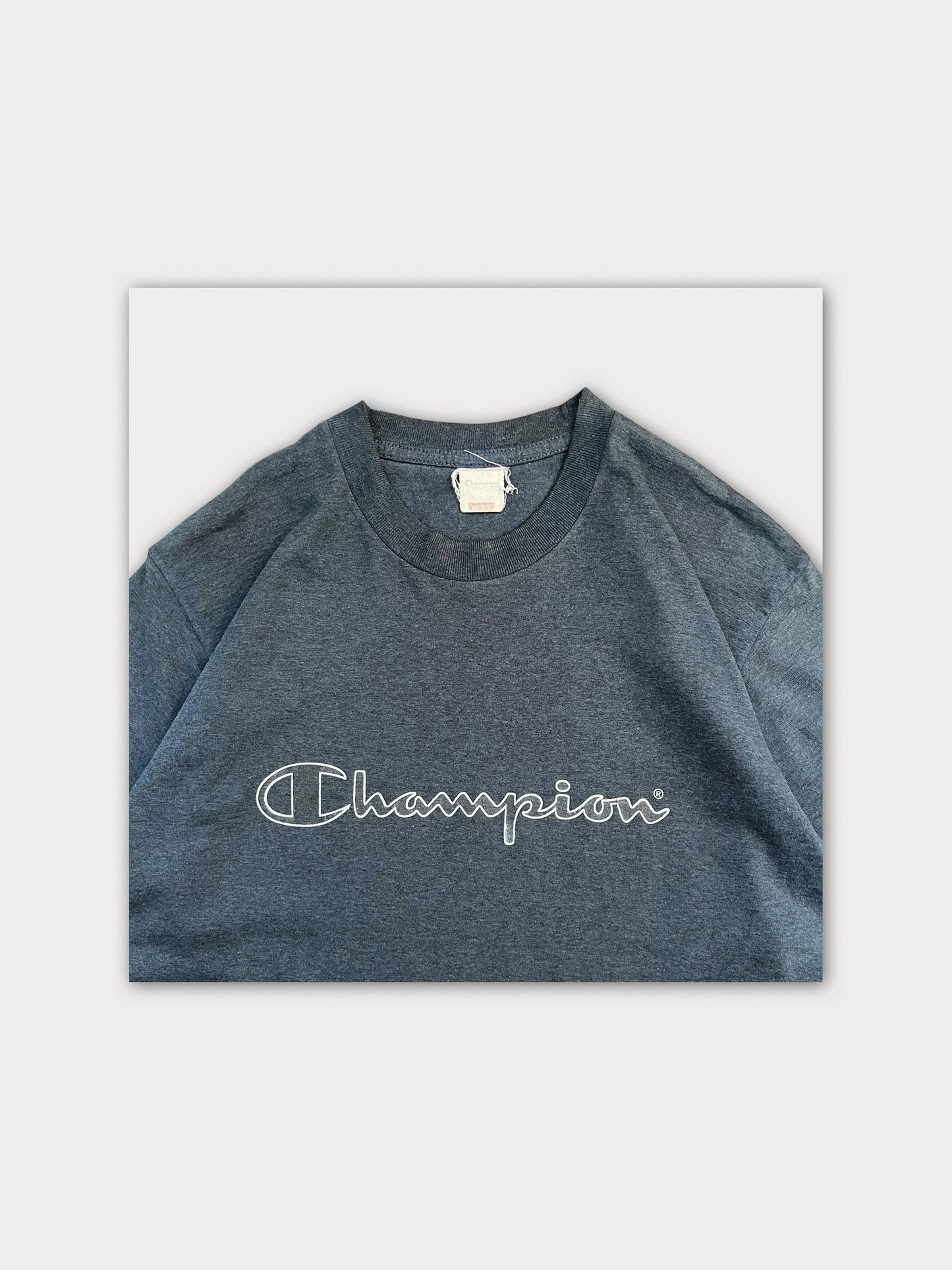 90s Champion Tee