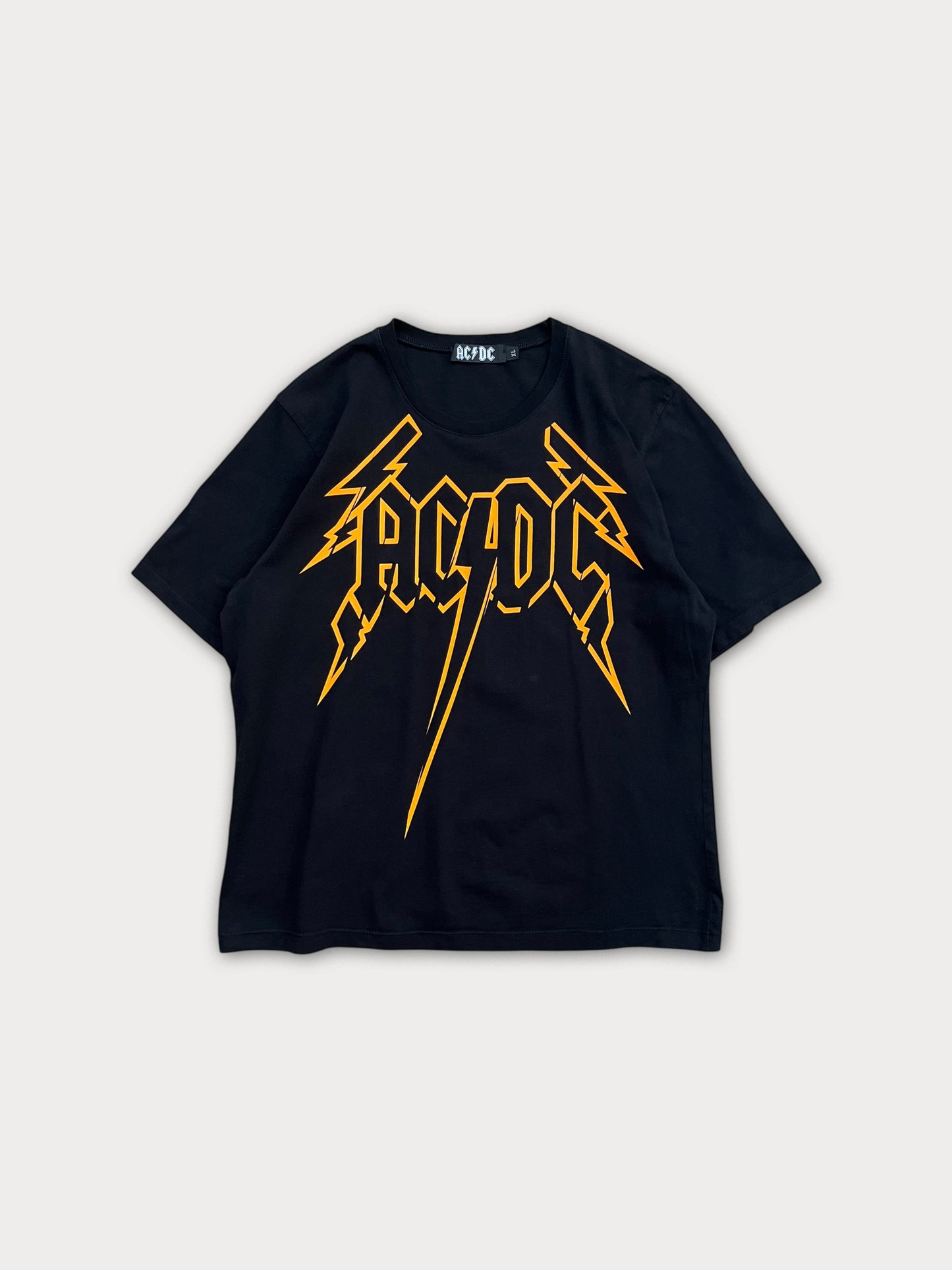 ACDC Tee