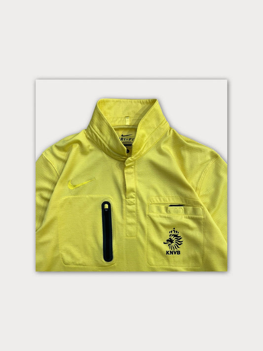 KNVB Netherlands 2006-2008 Referee Jersey