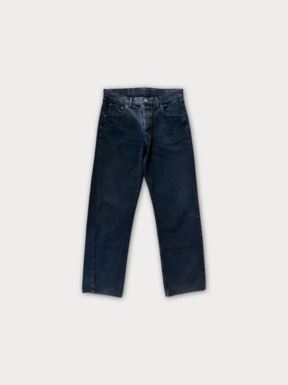 Levis Sun Faded Jeans