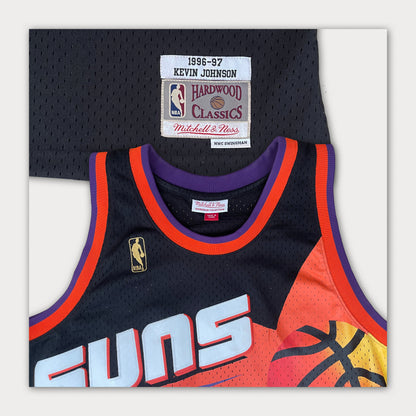 1996/97 Phoenix Suns Away - Replica