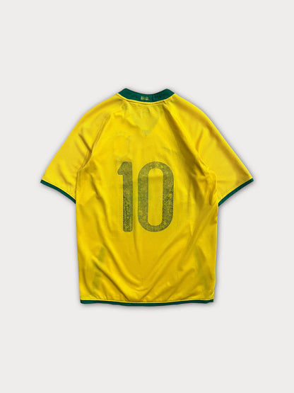 2008-10 Brasil