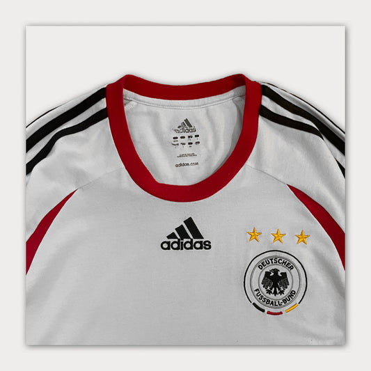 Germany - Adidas Tee