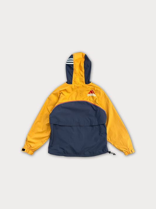 90s Adidas Anorak