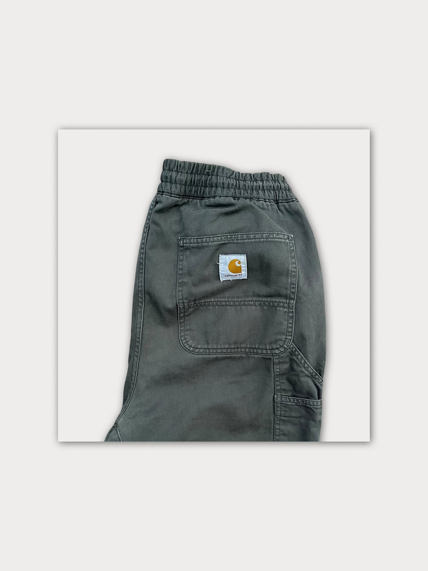 Carhartt Flint Pants