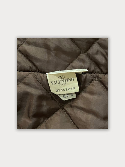 Vintage Valentino Jacket