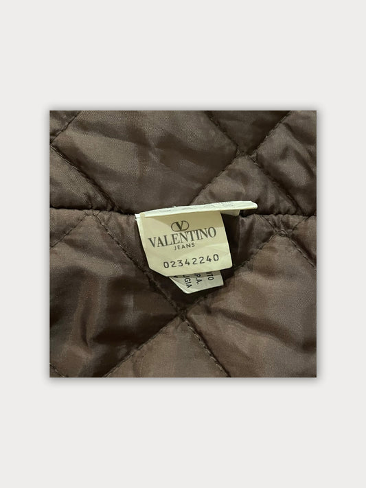 Vintage Valentino Jacket