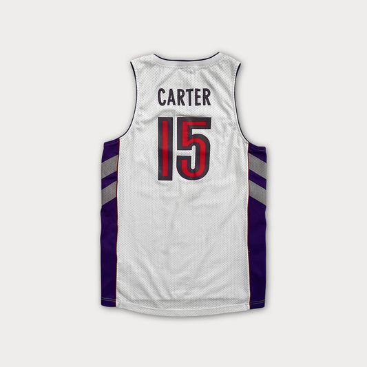 Toronto Raptors - Vince Carter