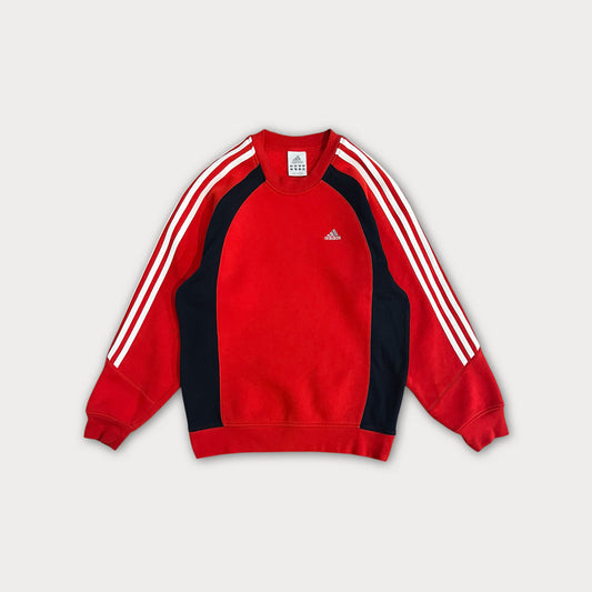 00s Adidas Sweatshirt