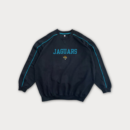 Jacksonville Jaguars Sweatshirt