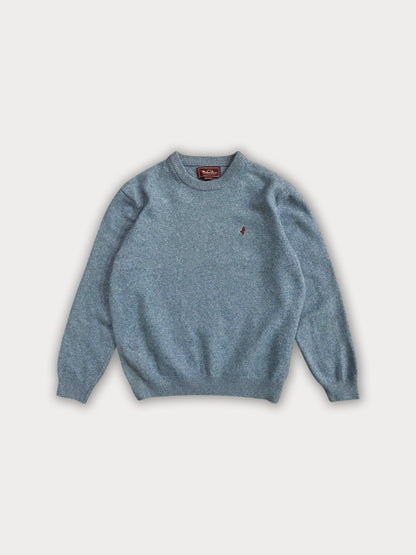 Marlboro Classics Wool Sweater