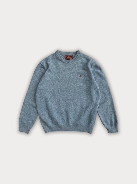 Marlboro Classics Wool Sweater