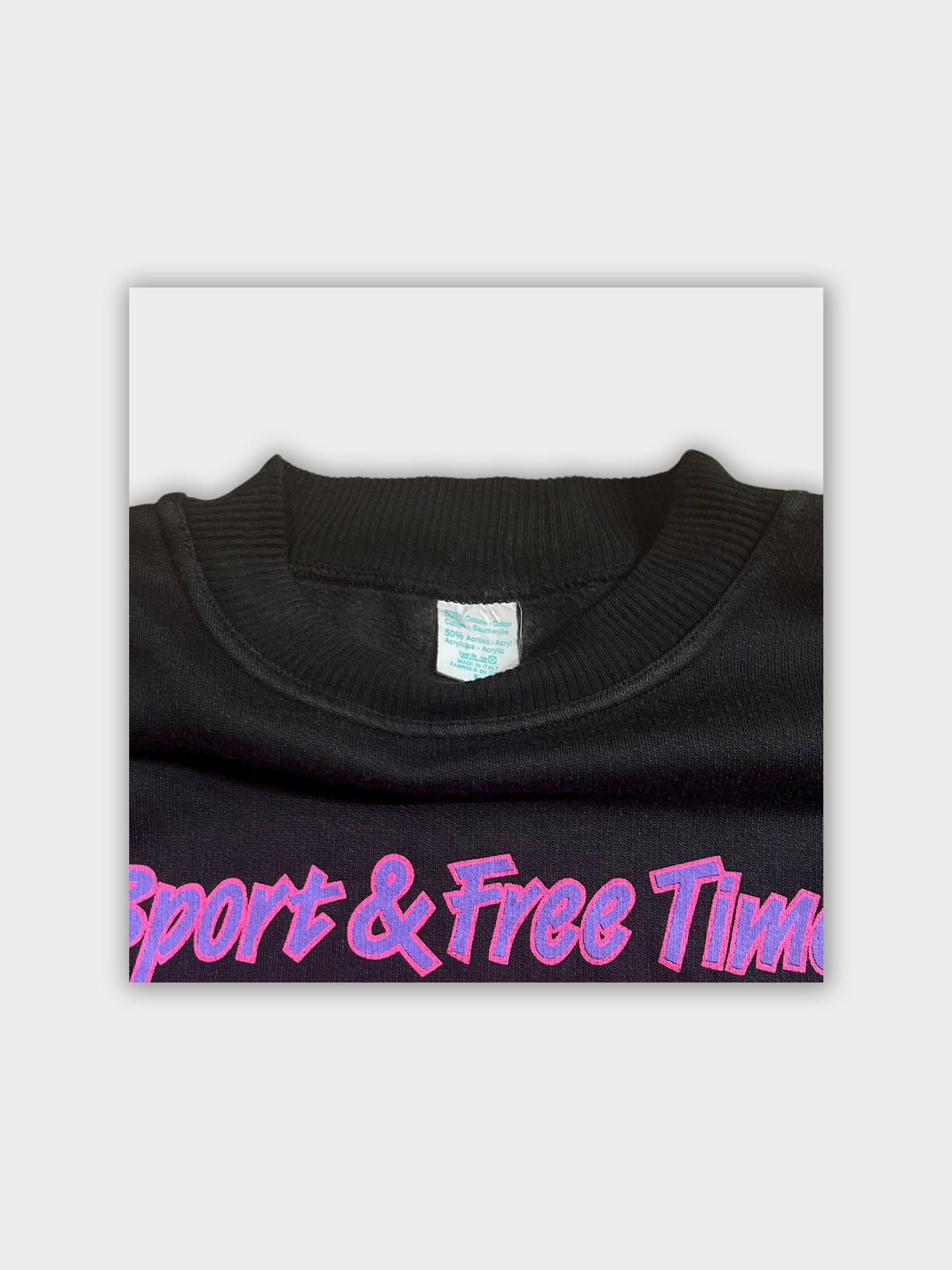 Vintage 90s Sweatshirt