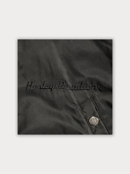 Vintage Harley Davidson Jacket