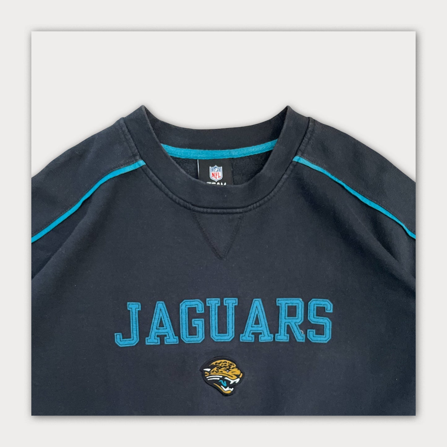 Jacksonville Jaguars Sweatshirt