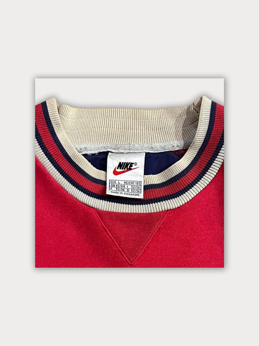 90s Nike Sweatshirt