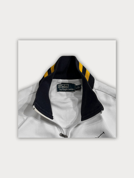 Vintage 90s Ralph Lauren Zipper