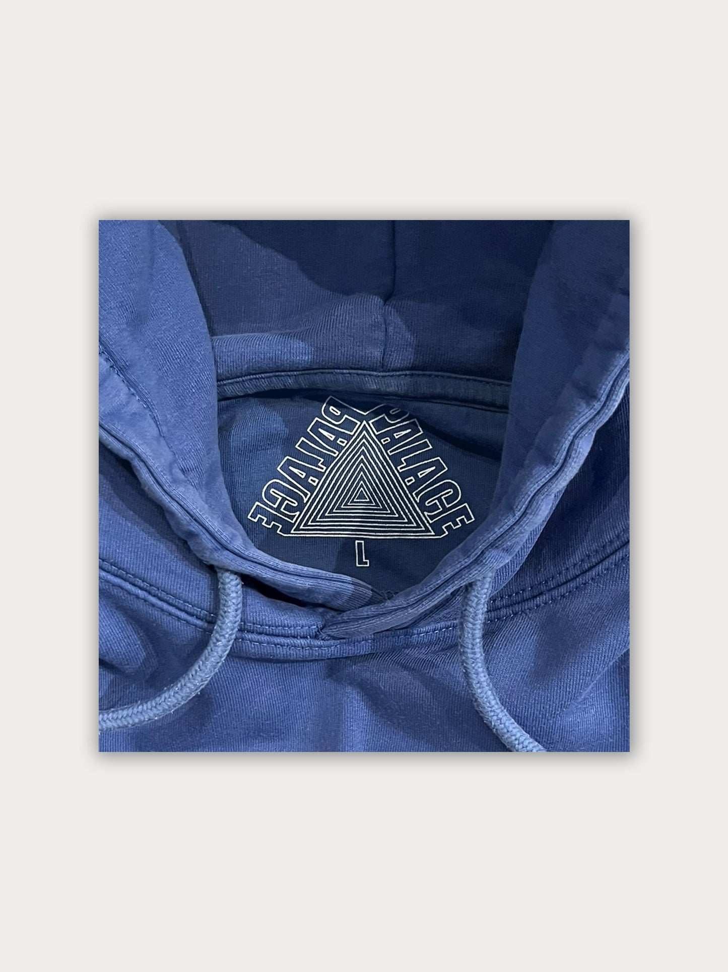 Palace Hoodie