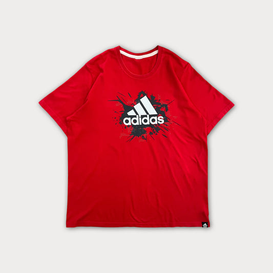 00's Adidas Tee