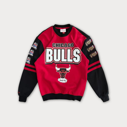 Chicago Bulls Sweatshirt