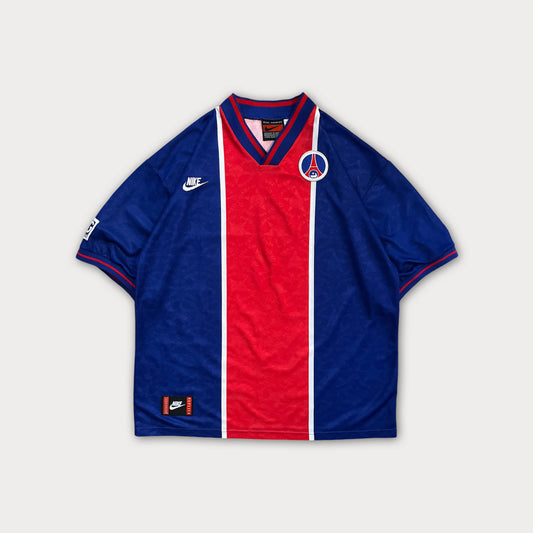 OG Vtg 1995/96 PSG Home