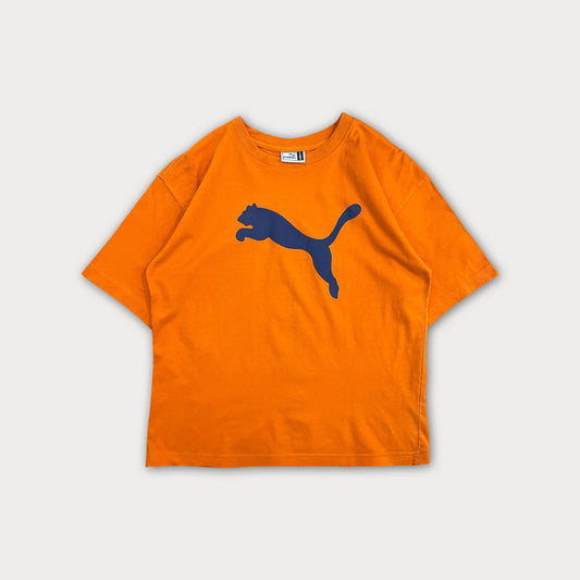 00's Puma Tee