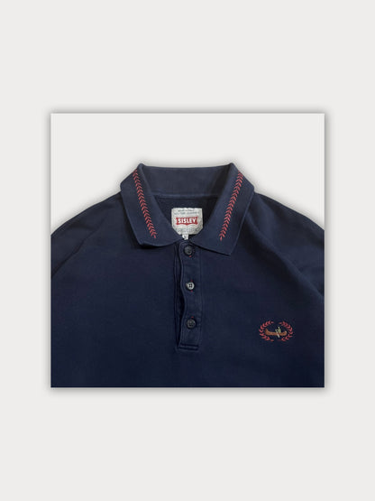 Vintage 90s Sisley Sweatshirt