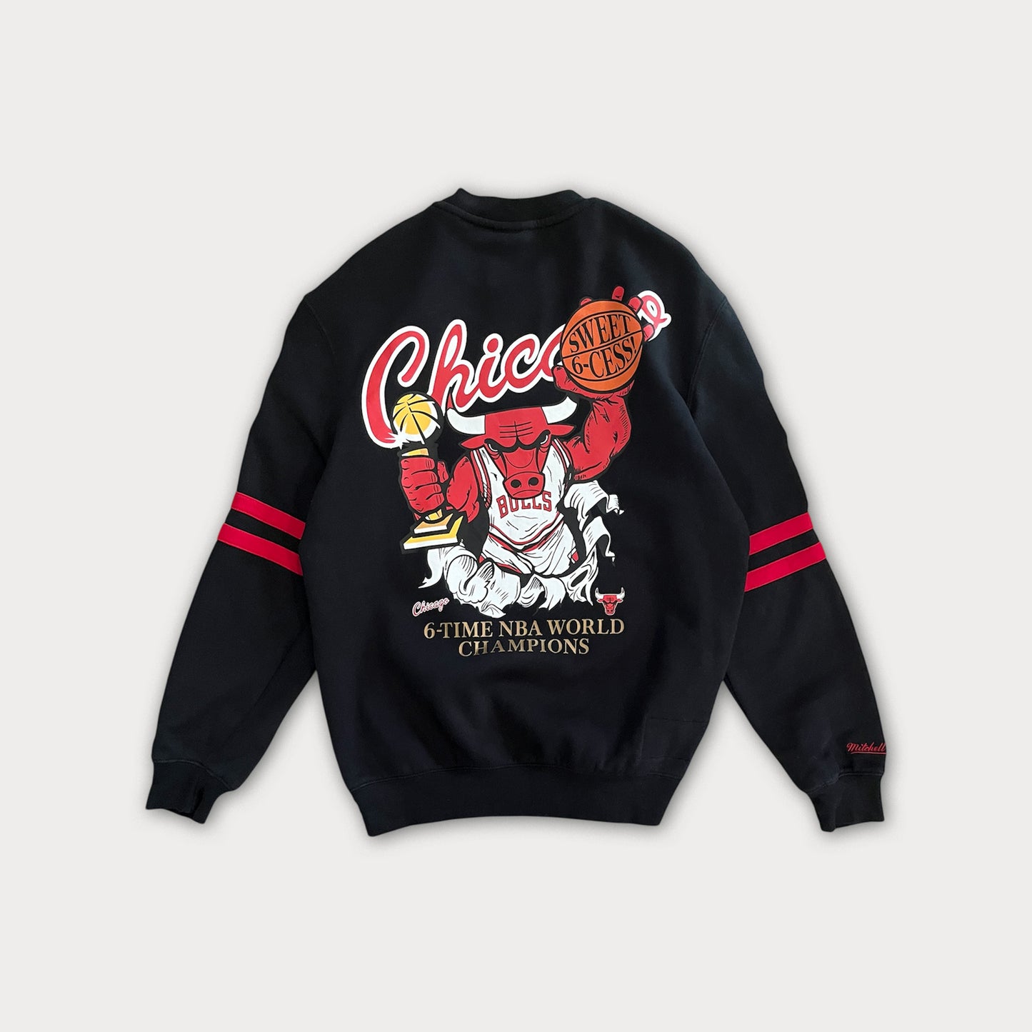 Chicago Bulls Sweatshirt