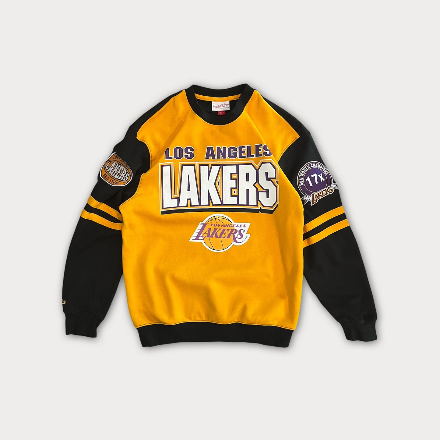 LA Lakers Sweatshirt