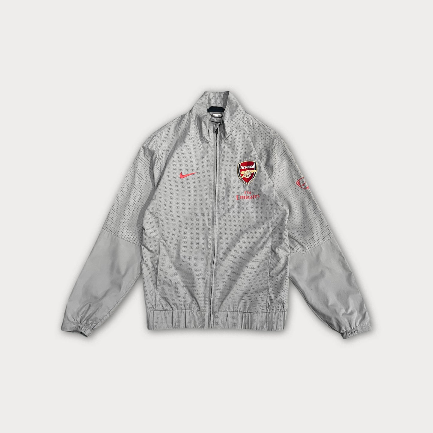 00s Arsenal Track Jacket