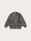 Missoni Wool Cardigan