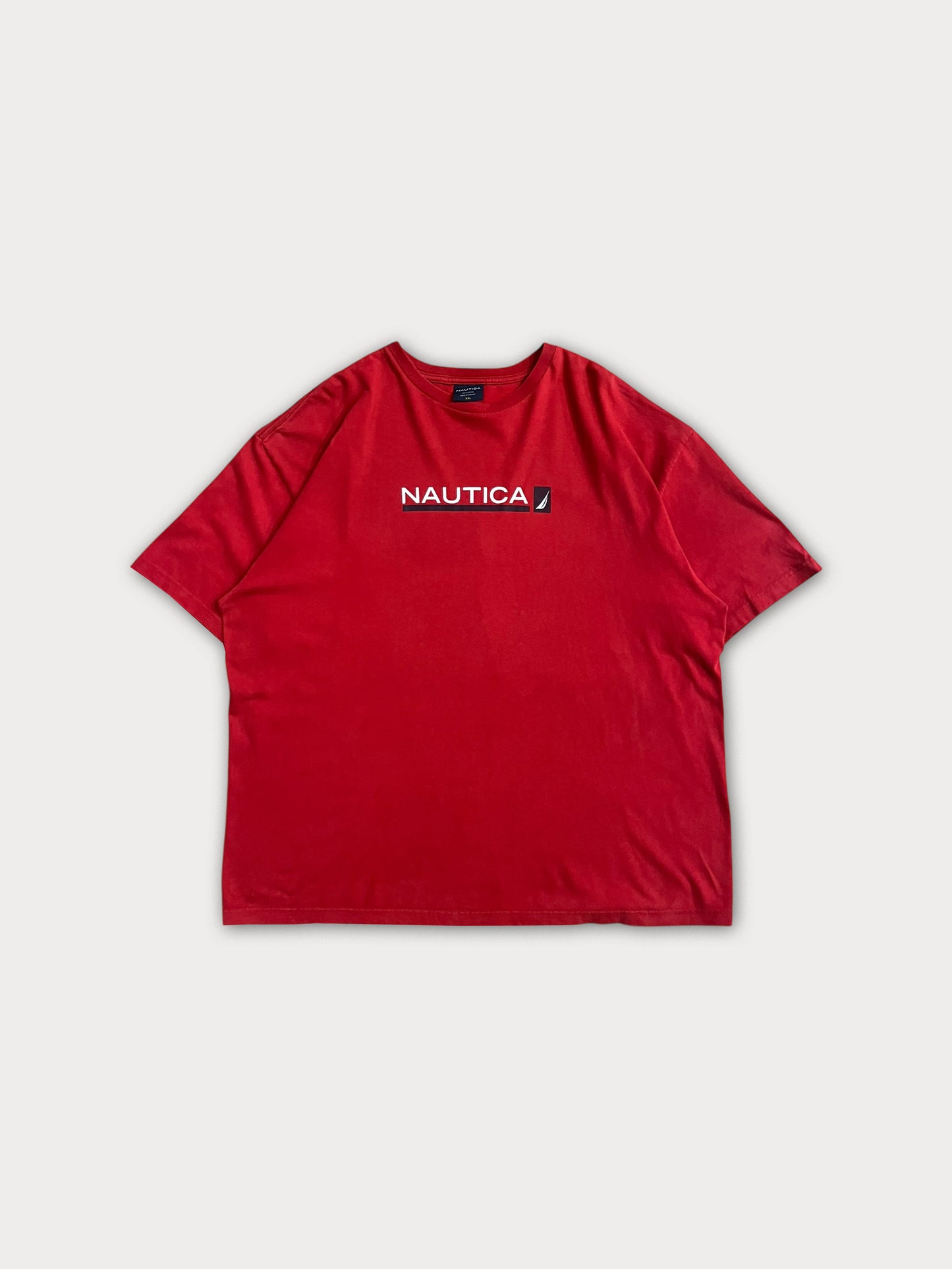 Nautica Tee