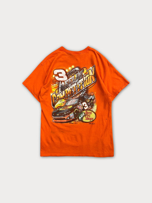 NASCAR Dillon Tee