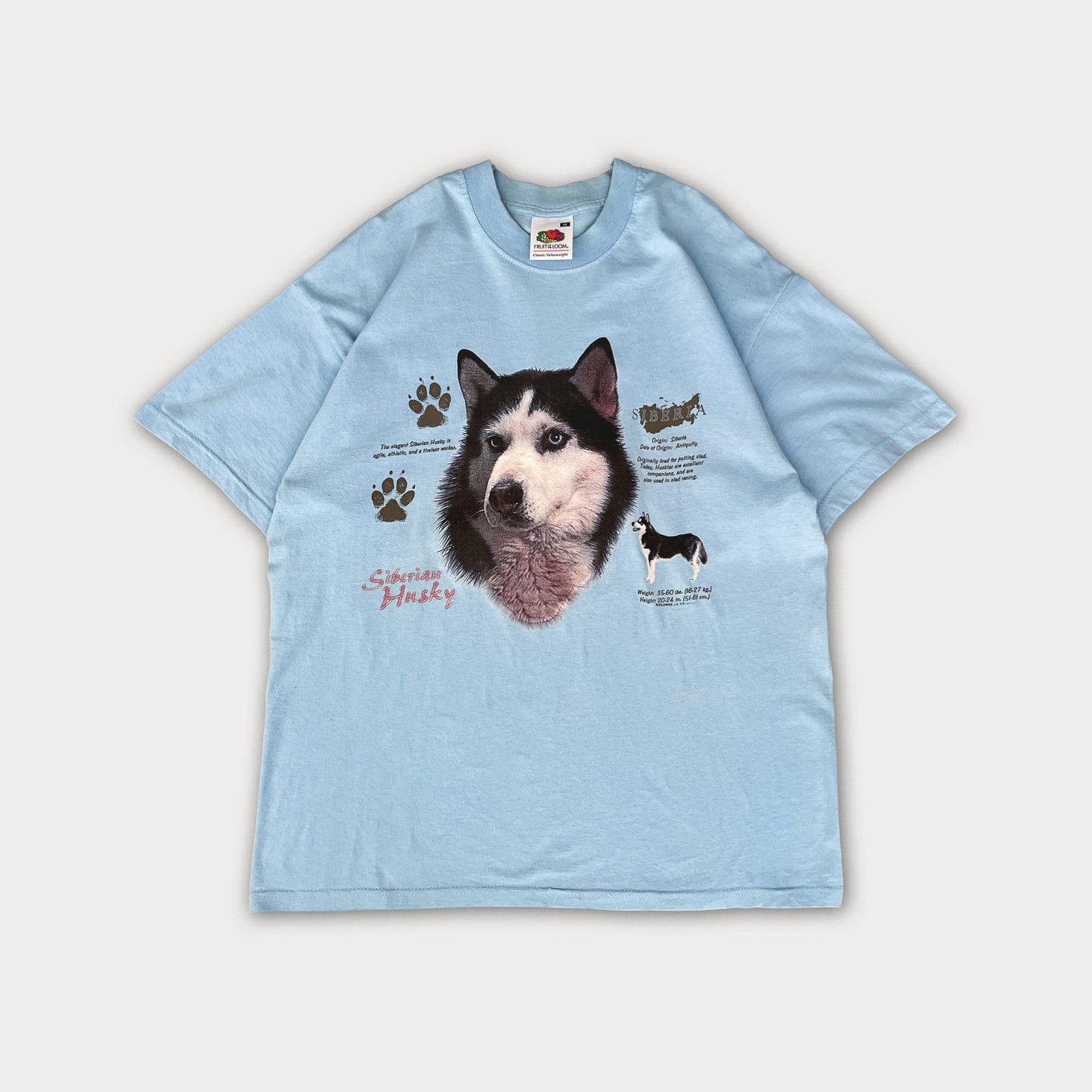 Nature Tee