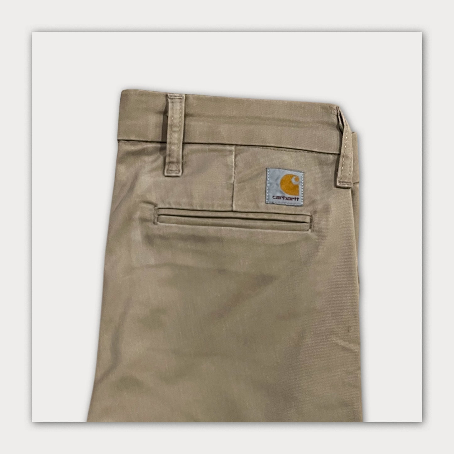 Carhartt Pants