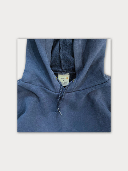 90s Carhartt Hoodie