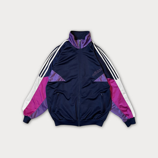 90s Adidas Track Jacket