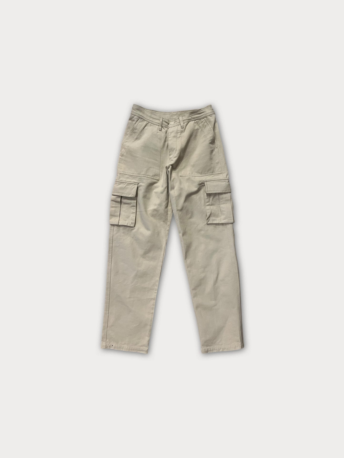 Guy Oudoor Cargo Thick Pants