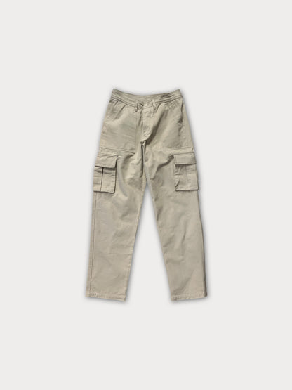 Guy Oudoor Cargo Thick Pants
