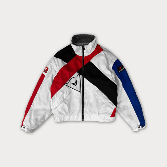 90s Vintage Dainese Biker Jacket/Vest