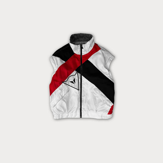 90s Vintage Dainese Biker Jacket/Vest