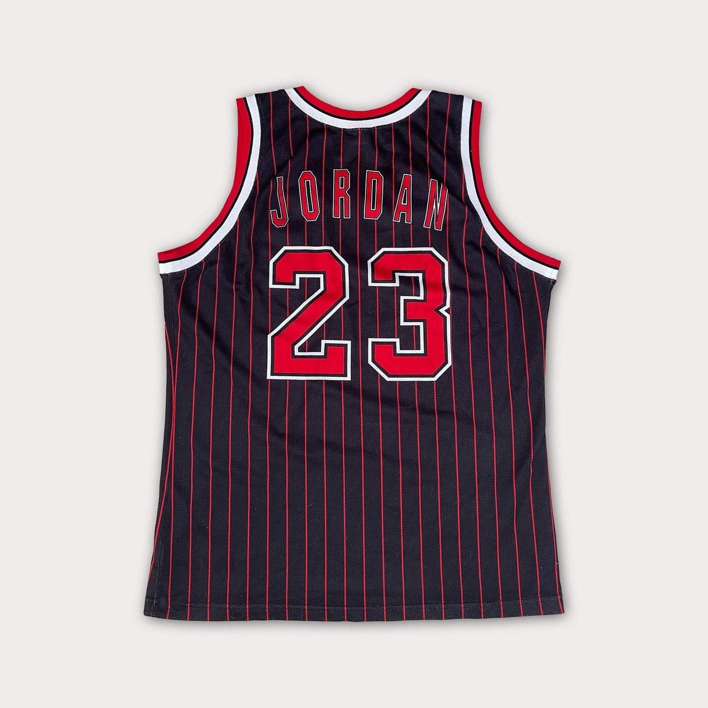 Vintage OG 1995 Chicago Bulls Away Jersey - Michael Jordan