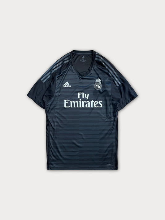 2018/19 Real Madrid