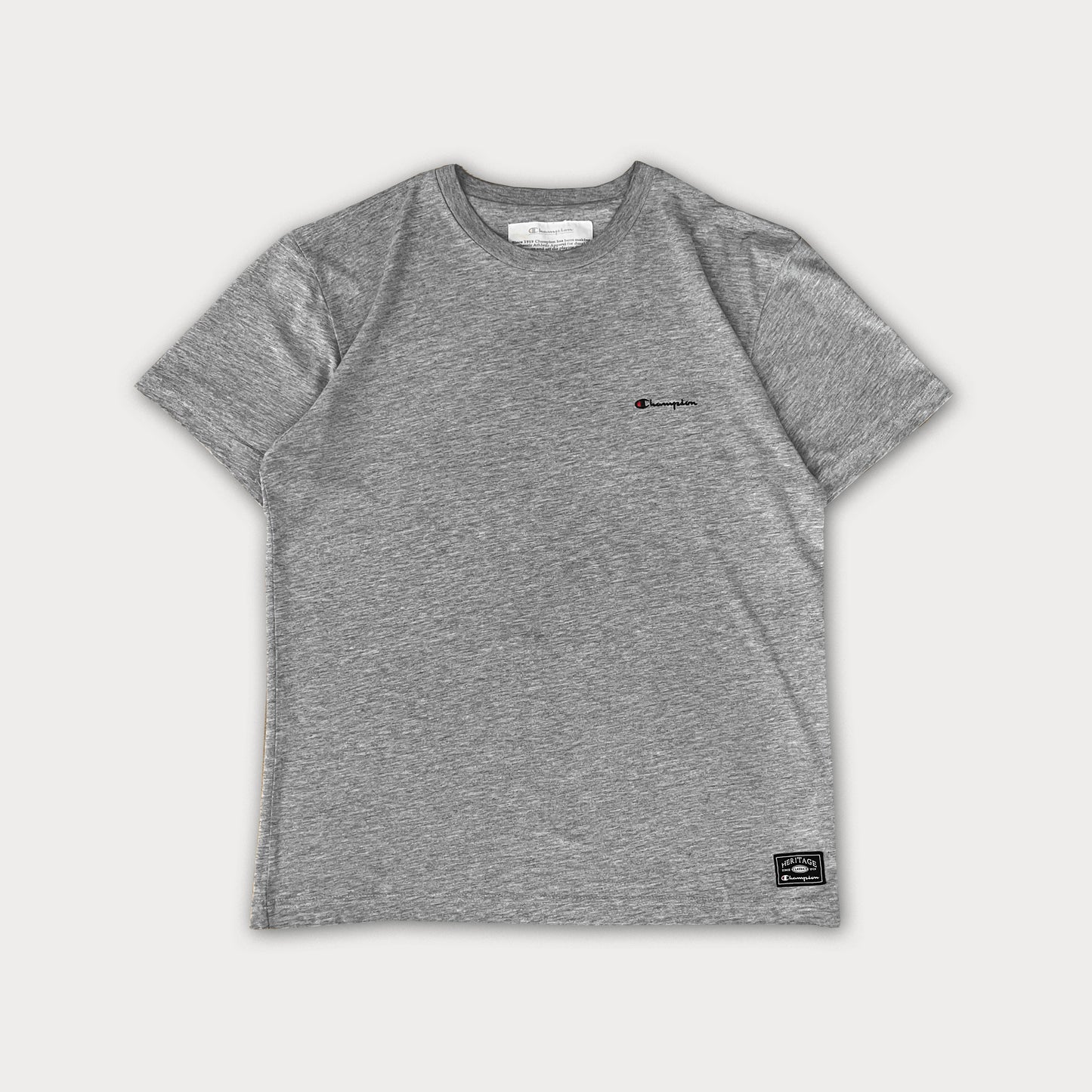 Champion Colorblock Tee