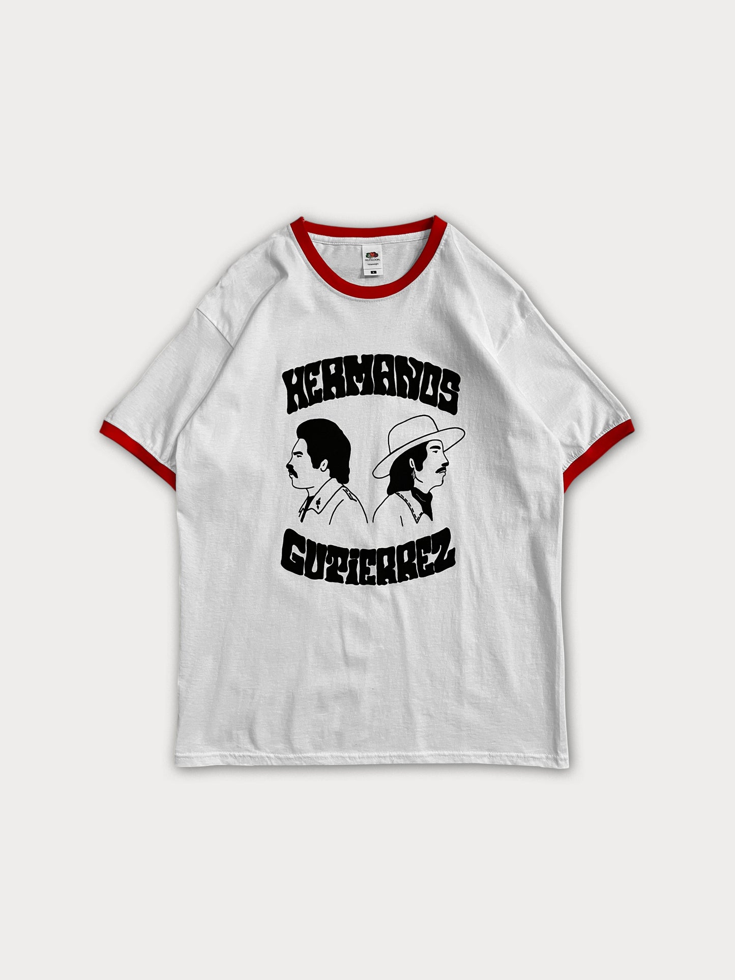 Hermanos Gutierrez Tee