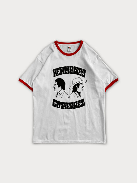 Hermanos Gutierrez Tee