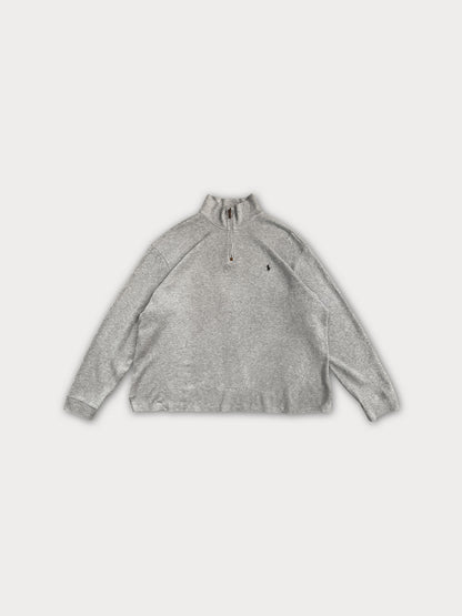 Ralph Lauren Cotton Sweater