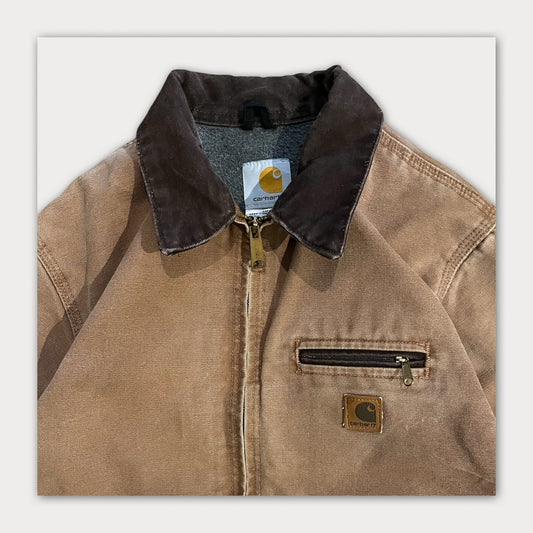Vintage Carhartt Detroit Jacket