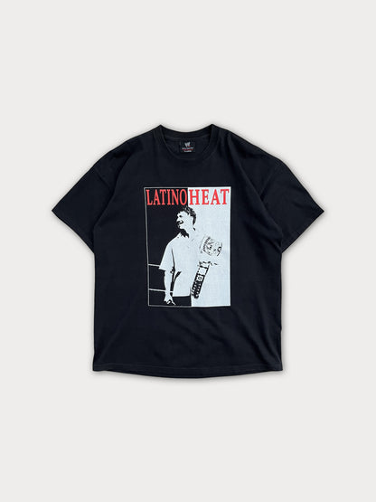 Rare 2004 Eddie Guerrero Tee