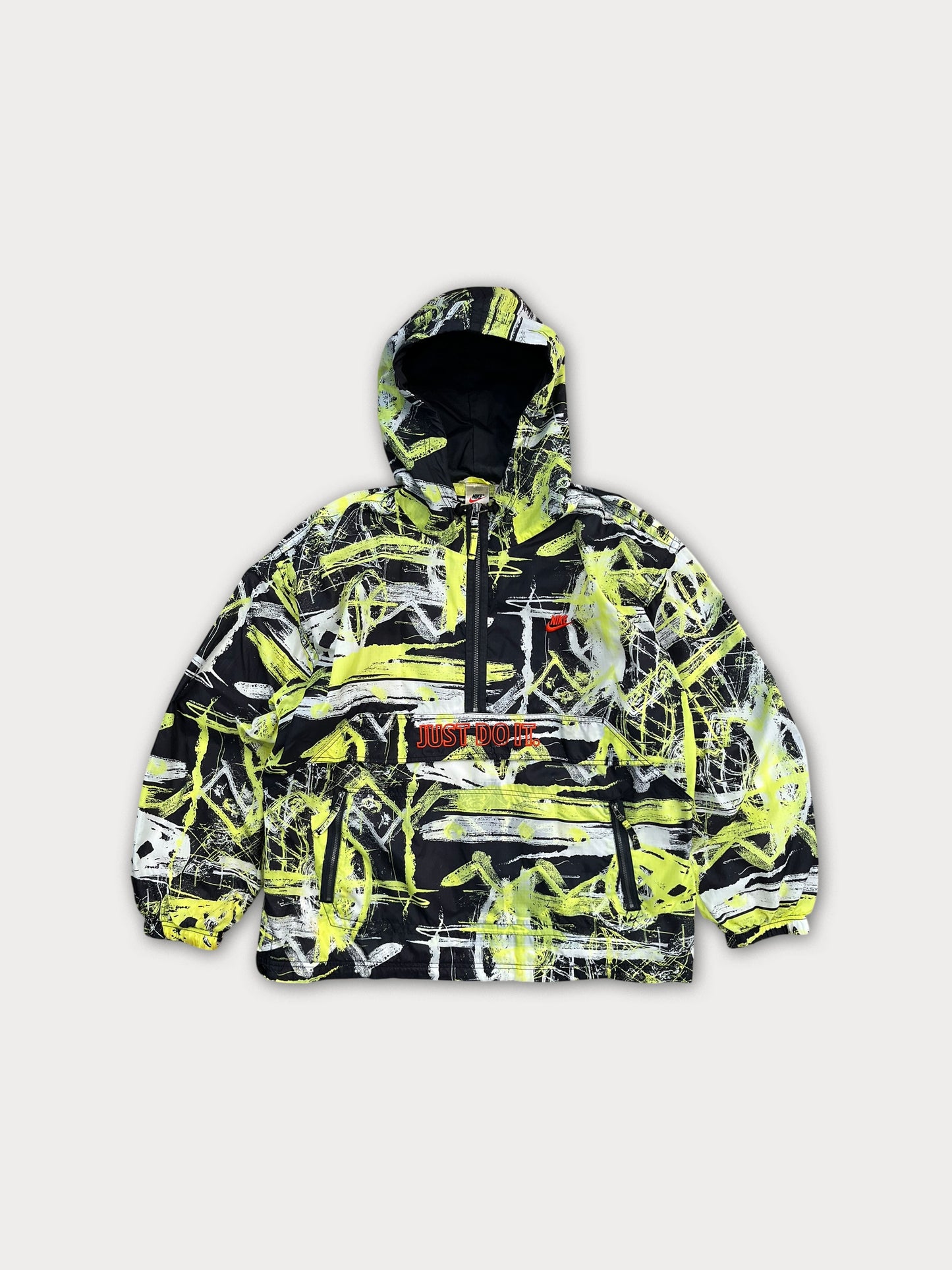 90s Nike Anorak